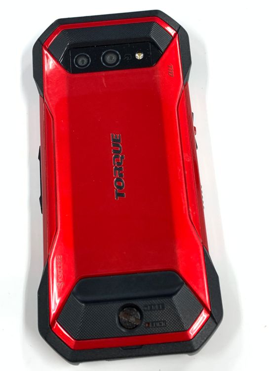 �ڥ�Х���BOX��au SIM�ե꡼ TORQUE 5G ��å� KYG01