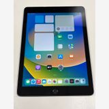 ����89�� iPad (��5����) 128GB ���ڡ������졡WIFI��