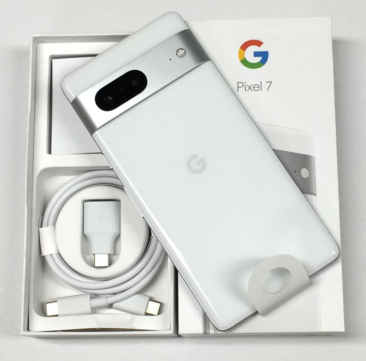 ڥХBOXۿƱ  SIMե꡼Google Pixel 7 128GB Ρ