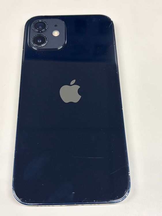 ư�������� ����100% SIM�ե꡼ iPhone12 128GB���֥�å�