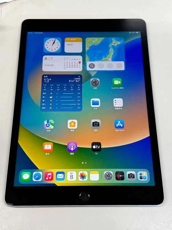 ڥХBOX 100 iPad 9 Wi-Fi 64GB С