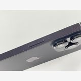ڥХBOX 85%SIMե꡼ iPhone14 Pro 256GB Purple