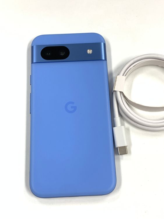 ���� �Хåƥ꡼91�� Google Pixel 8a 128GB��Bay