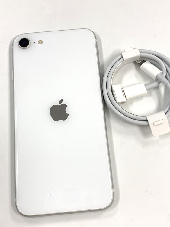 �ڥ�Х���BOX�ۿ���Ʊ�� ����82% SIM�ե꡼iPhone SE(��2����) 64GB