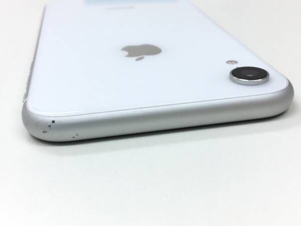 ムスビー｜【モバイルBOX】 電池94% docomo版SIMフリー iPhoneXR 64GB 