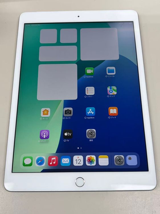 ���� ��SIM�ե꡼iPad (��8����) 128GB ����С�