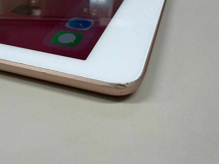 ����73% iPad(��6����)  128GB ������ɡ� Wi-Fi��ǥ�