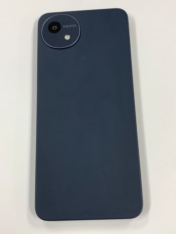 ڥХBOX SIMե꡼ docomo AQUOS wish4 SH-52E ֥å