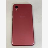 ڥХBOXSIMե꡼docomo Galaxy A22 5G SC-56B Red