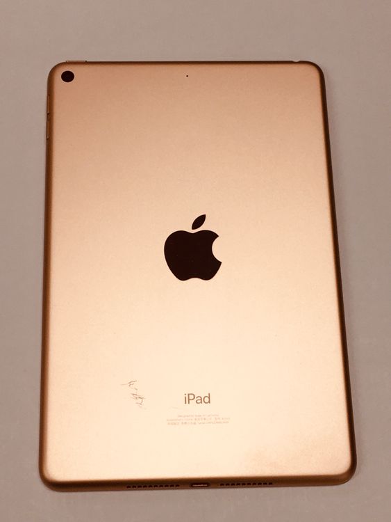 ڥХBOX 95(137iPad mini 5 Wi-Fi 64GB