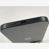 �ڥ�Х���BOX�� ����88%SIM�ե꡼ iPhone15 128GB �֥�å�