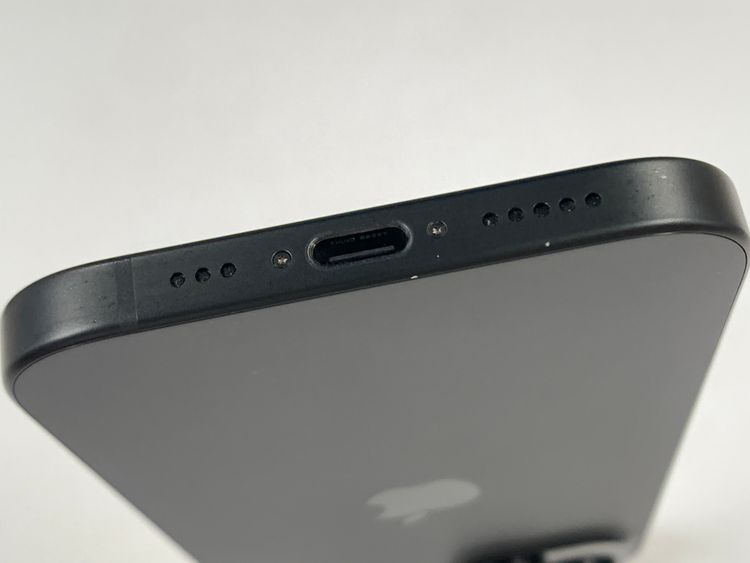 �ڥ�Х���BOX�� ����88%SIM�ե꡼ iPhone15 128GB �֥�å�