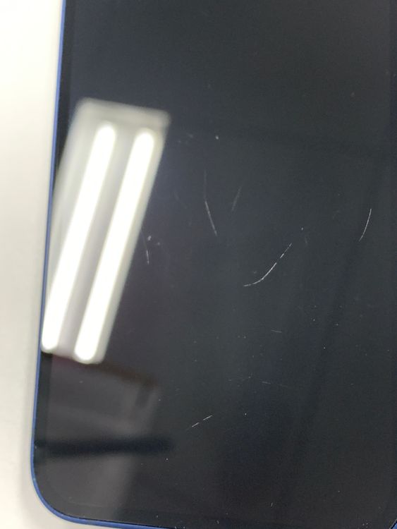 �ڥ�Х���BOX������75% SIM�ե꡼ iPhone12mini 64GB �֥롼