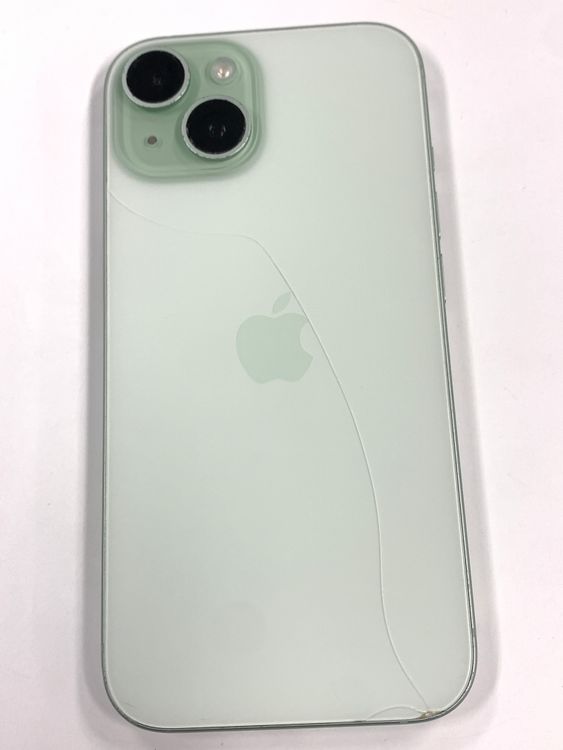 �ڥ�Х���BOX�� ����83%SIM�ե꡼ iPhone15 128GB ���꡼��