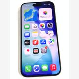 �ڥ�Х���BOX�� ����89%SIM�ե꡼ iPhone15 Pro 128GB �ʥ�����