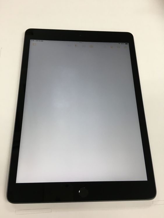 �ڥ�Х���BOX������ ����95% iPad ��9���� 64GB WiFi��ǥ� ���ڡ������쥤