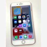 ڥХBOX100 SIMե꡼ iPhone7 Plus  128GB Red