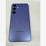 【モバイルBOX】新品同様docomo Galaxy S24 SC-51E コバルトバイオレット