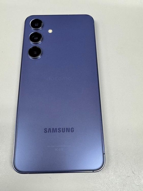 ڥХBOXۿƱdocomo Galaxy S24 SC-51EХȥХå