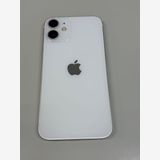 �ڥ�Х���BOX�۶����� ����77% SIM�ե꡼ iPhone12 mini 128GB