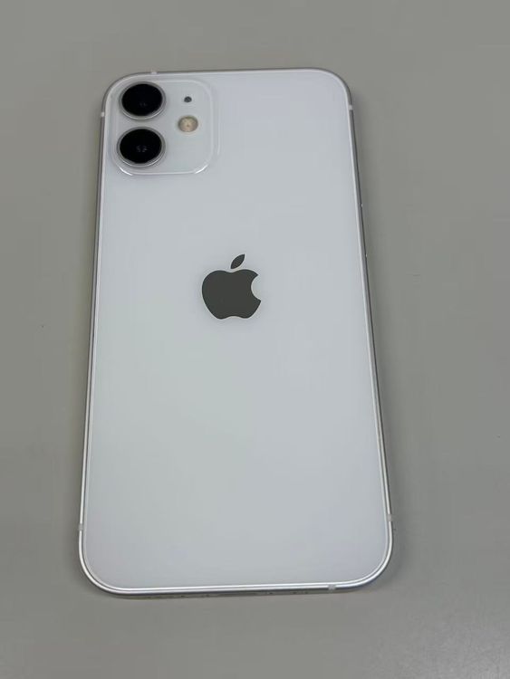 �ڥ�Х���BOX�۶����� ����77% SIM�ե꡼ iPhone12 mini 128GB