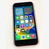 ڥХBOX82%SIMե꡼ iPhone SE(2) 128GB å