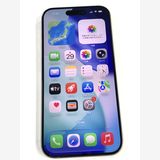 �ڥ�Х���BOX������84%SIM�ե꡼ iPhone15 Pro 128GB �ۥ磻��