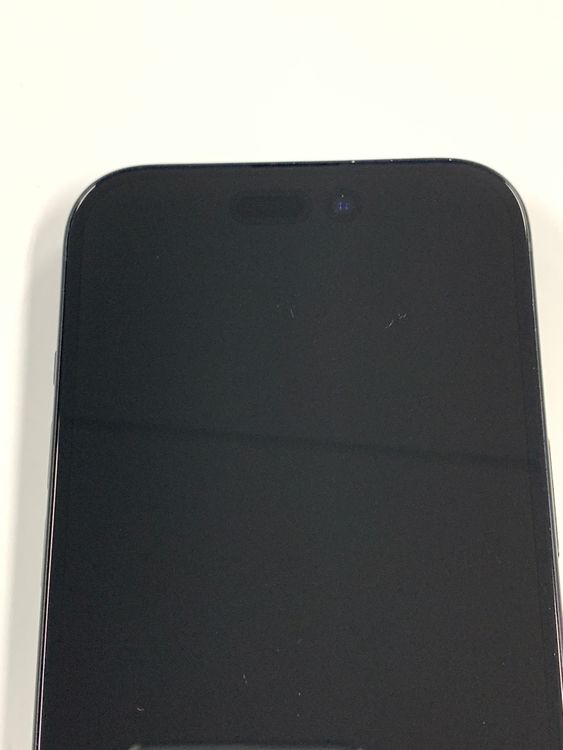 �ڥ�Х���BOX�� ����89%SIM�ե꡼ iPhone15 128GB �֥�å�