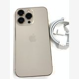 �ڥ�Х���BOX������ ����99% SIM�ե꡼ iPhone13 Pro 256GB Gold