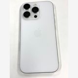 �ڥ�Х���BOX������100%SIM�ե꡼ iPhone16 Pro 256GB �ۥ磻�ȥ����˥���
