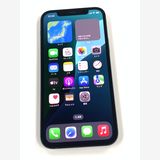 ڥХBOX86%SIMե꡼ iPhone12 64GB ֥å