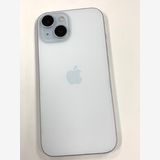 �ڥ�Х���BOX������87%SIM�ե꡼ iPhone15 128GB �֥롼