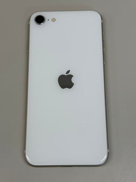 �ڥ�Х���BOX������ ����100%SIM�ե꡼ iPhone SE(��3����) 64GB