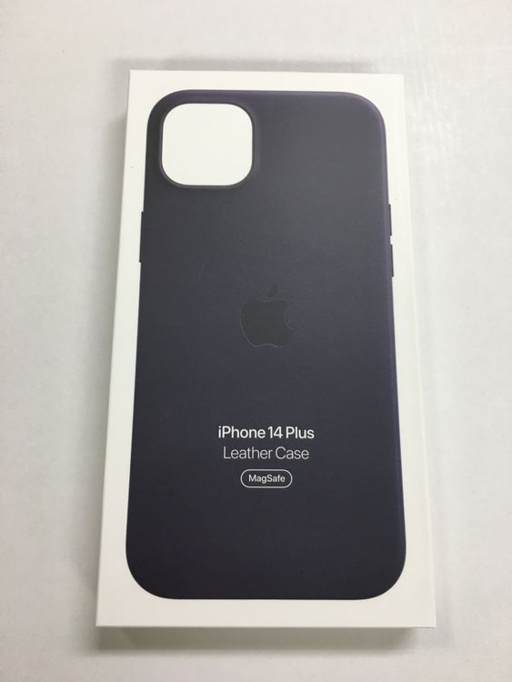 ���åץ������ MagSafe�б� iPhone 14 Plus �쥶�������� MPPC3FE/A