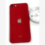 �ڥ�Х���BOX�ۿ���Ʊ�� ����100%SIM�ե꡼ iPhone SE(�裳����) 64GB