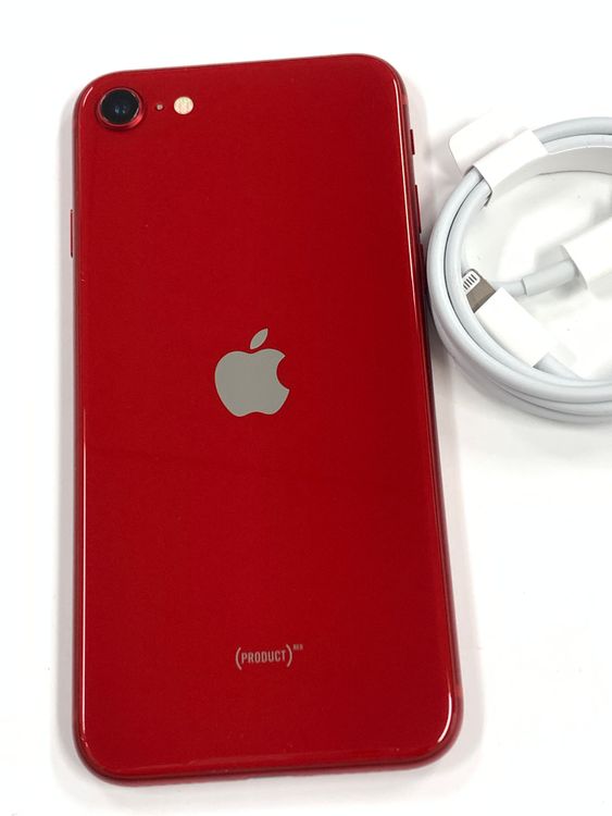 �ڥ�Х���BOX�ۿ���Ʊ�� ����100%SIM�ե꡼ iPhone SE(�裳����) 64GB