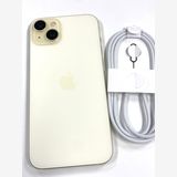 �ڥ�Х���BOX������88%SIM�ե꡼ iPhone15 Plus 256GB ��������