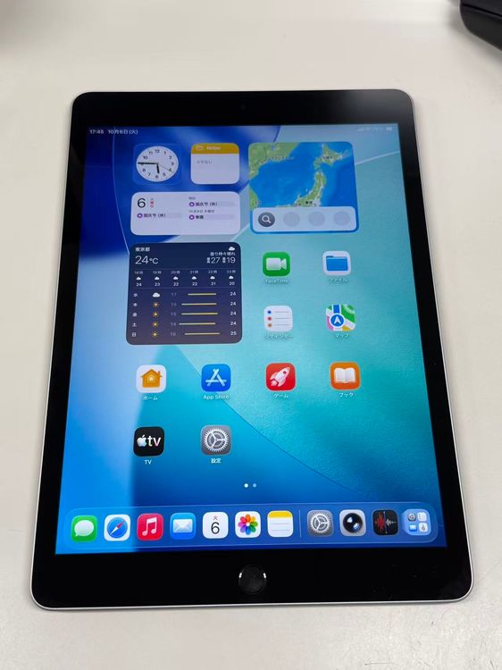 ������ ����100�� SIM�ե꡼ iPad ��9����  64GB ����С�