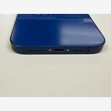 ���� ����85%SIM�ե꡼ iPhone12 128GB �֥롼