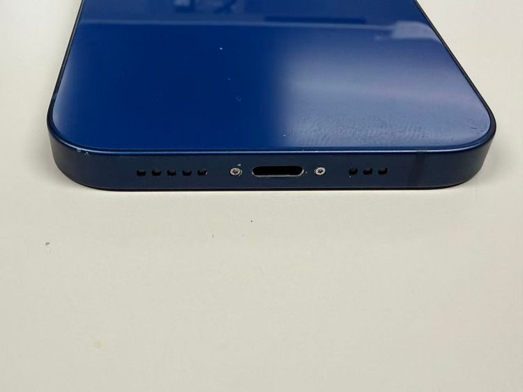 ���� ����85%SIM�ե꡼ iPhone12 128GB �֥롼