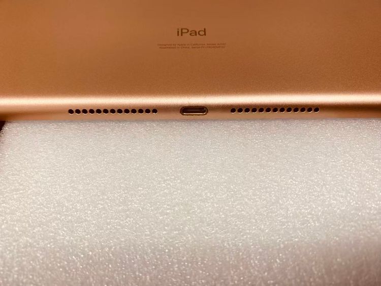 ����97��Apple iPad ��7���� Wi-Fi��128GB Gold
