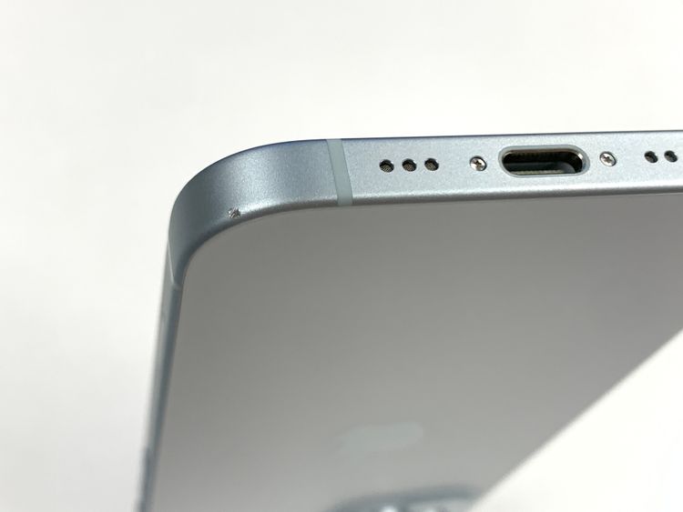 �ڥ�Х���BOX������ ����93%SIM�ե꡼ iPhone15 128GB �֥롼