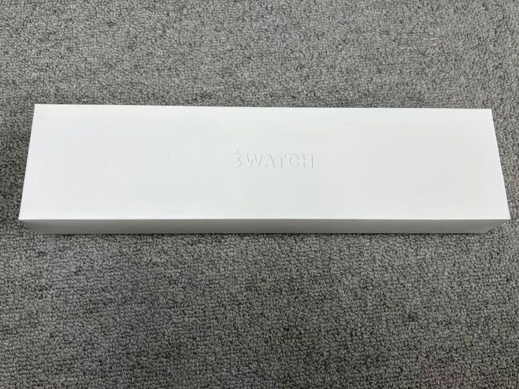 ����̤������Apple Watch Series 8 (GPS + Cellular) 41mm