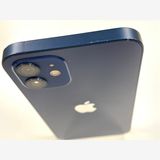 ����100% SIM�ե꡼ iPhone12 128GB �֥롼