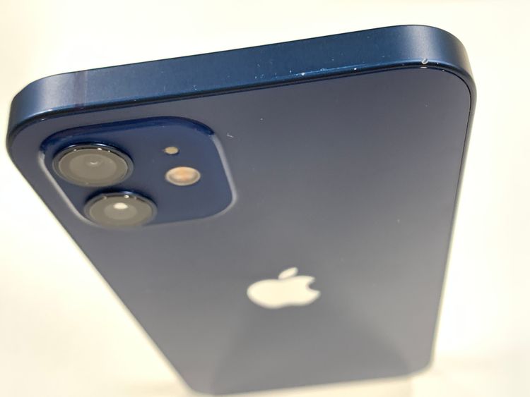 ����100% SIM�ե꡼ iPhone12 128GB �֥롼