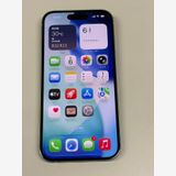 �ڥ�Х���BOX�۶����� ����88%SIM�ե꡼ iPhone15 128GB ���꡼��