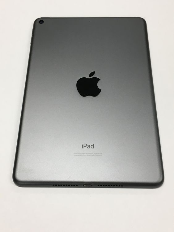 ڥХBOX 83 Apple iPad mini 5 Wi-Fi 64GB
