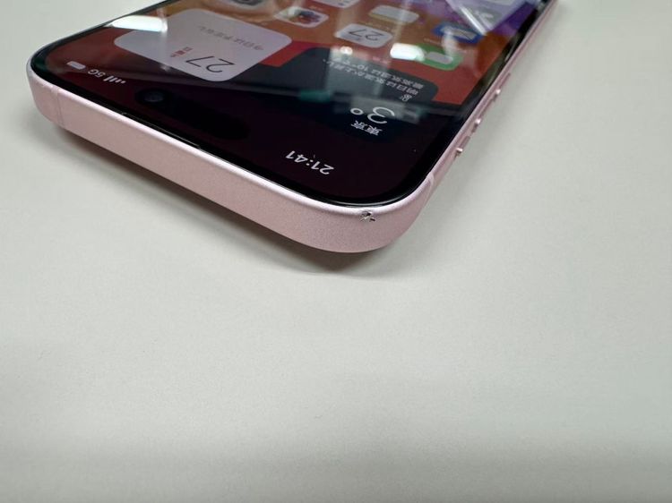 �ڥ�Х���BOX������89%SIM�ե꡼ iPhone15 128GB �ԥ�