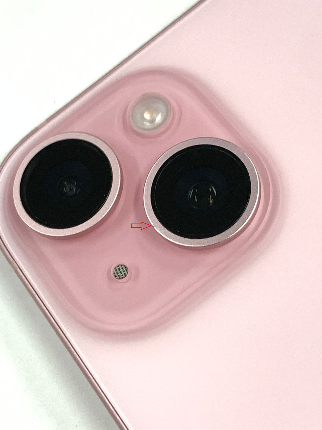 ムスビー｜【モバイルBOX】超美品 電池89%SIMフリー iPhone15 128GB