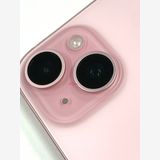 �ڥ�Х���BOX��Ķ���� ����89%SIM�ե꡼ iPhone15 128GB �ԥ�